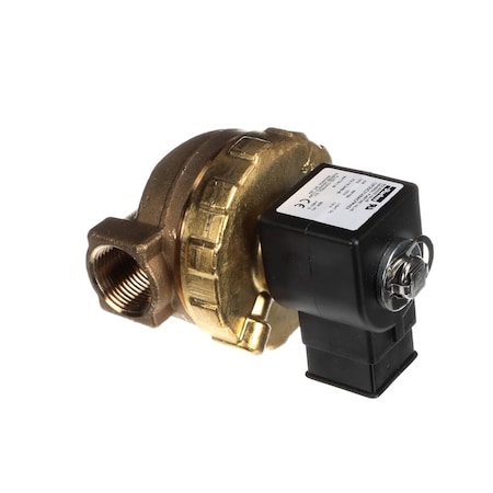 B&C Technologies TECH SOLENOID 381-707